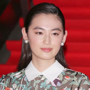 八木莉可子「主人公のもうひとつの物語」を描くためにふさわしい存在感と演技力【2025秋ドラマ 注目美女の魅力と素顔】
