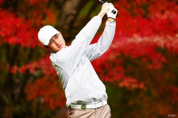 大会コース記録の62 中島啓太らと同世代・古川龍之介の「越えなきゃいけない壁」