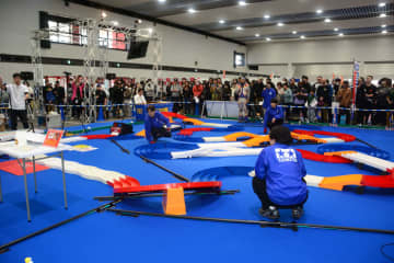 田宮会長追悼企画展に、大盛況のミニ四駆とRC大会、多彩な工作教室、タミヤの魅力を改めて満喫できた「タミヤフェア2025」