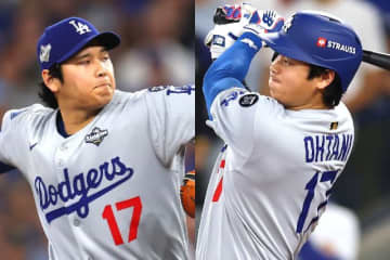 大谷翔平の燃え尽きない“野球愛” 投打の二刀流スターに同僚感嘆「追求し続けられる理由は深い情熱」