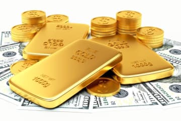 なぜ「金(GOLD)」が今、注目を集めているのか