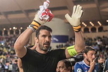 伊レジェンドGK息子が衝撃ハット　17歳でセリエAデビュー済の逸材…“A代表”選択の行方にも注目