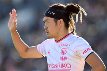 昇格持ち越しも「神様が栃木で決めろと」　田中パウロ淳一が明かす違和感「いっぱいいっぱいだった」