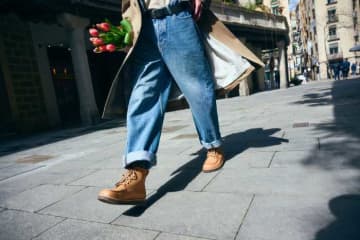 ビルケンシュトックの新作ブーツ♡この冬を彩る機能美と上質デザイン