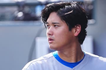 大谷翔平が身に着けた10万円の逸品　広告塔の偉大さ、スポンサーが強調「非の打ち所がない」