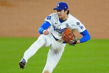 大谷翔平が凄すぎて「子どもになったよう」　CY賞3度のレジェンドも羨望「現実と思えない」