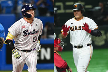 ド軍に村上＆岡本は「あまり必要と感じない」　指揮官「興味はある」も…語った“本音”