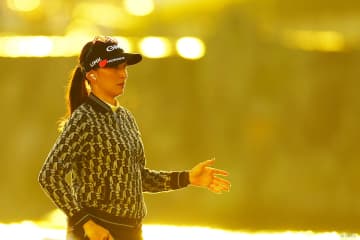 「頑張れてない」も脇元華が今季ベストタイ「66」 オフには腰の手術