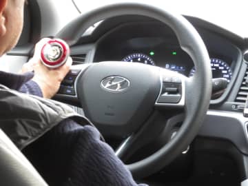 「韓国は運転荒い」と日本で体験談続々＝韓国ネット「直すべき」「強化しないと韓国人も危険」