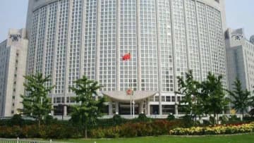 中国外交部が注意喚起「日本での治安悪化、渡航は当面控えて」