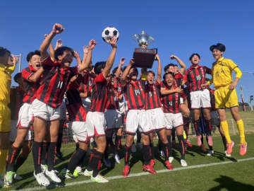 大津、矢板中央、浜松開誠館、日章学園など6校が新たに全国切符を獲得