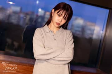 アイナ・ジ・エンド「大人になって出会えてよかった」と心震わせた映画とは？「物語の結末もちょっと恐ろしいぐらい感動的でした」