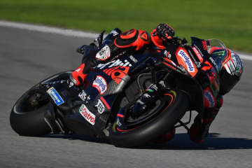 ベゼッチが今季4度目のポール獲得。バニャイアはマシントラブルでQ1敗退／第22戦バレンシアGP