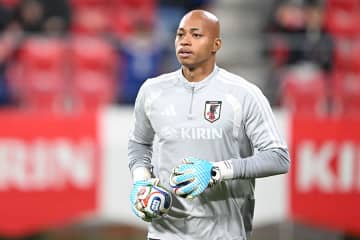 小久保玲央ブライアンが結婚を明かす　左手に指輪キラリ…今季好プレーは「奥さんのおかげ」