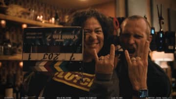 Blackmagic Design導入事例:映画「Spinal Tap II: The End Continues」の場合