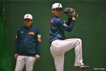 侍ジャパン、16日の韓国戦の予告先発は金丸