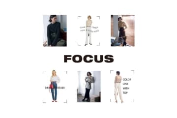 スタイリストがよく使う「デニムの完成度が上がる」差が出るベルトの使い方