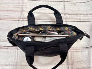 【しまむら×ムーミン新作】バッグ＆ポーチ付きスマホショルダーが可愛すぎ！デザインも価格も絶対おすすめ♪