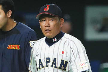 WBCを前に…侍Jの韓国戦で困惑「おらんの？」　ファンが気づいたNPB最強打者の不在