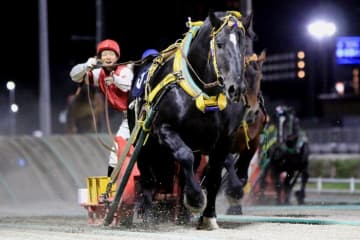 【ばんえい十勝】重賞2勝のインビクタ号が死亡