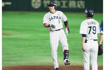 「もう下げちゃっていいの？」　4回で岡本＆牧が交代、ネット騒然「内定組は…」