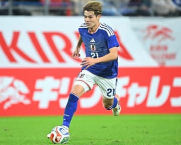 金田喜稔がガーナ戦を斬る！「印象的だった佐野のパフォーマンス。非常にクレバーで、職人的なところが垣間見えた」