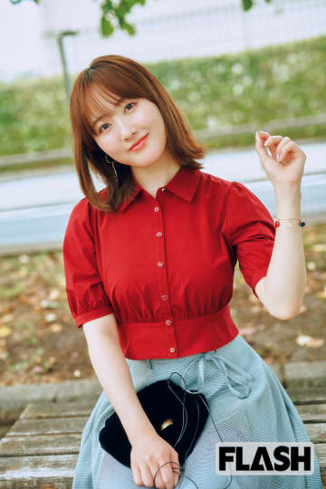 本田望結「本田家のきょうだいゲンカ事情」を語る