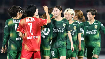 日テレ・ベレーザがノックアウトステージ進出決定　2連勝の【女子ACL】　 第3戦は水原FC女子とスコアレスドロー