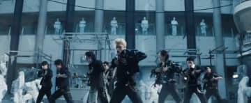 Stray Kids、タイトル曲「Do It」MV予告映像を公開…強烈なパフォーマンスを予告