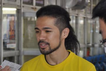 【戸田ボート・ＧⅠ戸田プリムローズ】今泉友吾　猛烈な追い上げで準優１号艇を奪取「足は一番良かった」