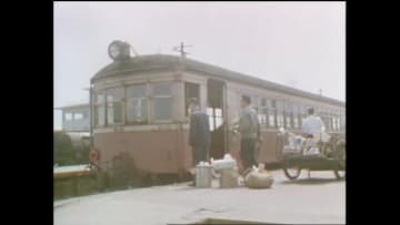 小名浜⇔泉　貨物輸送を行う福島臨海鉄道　新スタジアム整備で旅客輸送が復活か！？　いわきの工業支える鉄道が担う新たな役割