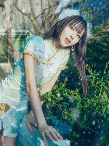 みいらみさとが4thアルバム『Tragicomedy』を12月24日（水）にリリース。おおくぼけい（アーバンギャルド）が作編曲・プロデュース