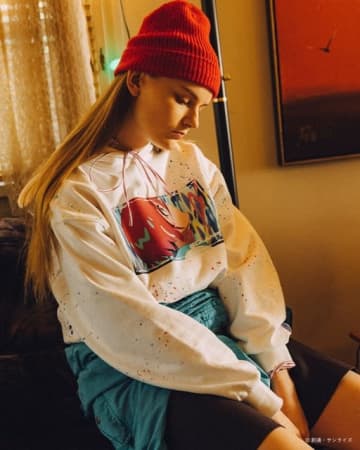 「ガンダム」×JOURNAL STANDARDコラボアパレル登場！ 「鉄血」「GQuuuuuuX」などのスウェット、フーディを展開