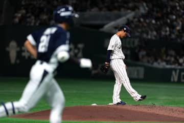 「やはりパワーあるね！」２者連続ホームランの韓国代表にネット唖然「めっちゃバット振れてる」