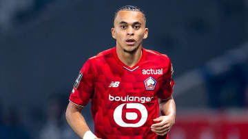 ジダンに続き？エムバペ弟にアルジェリア代表入りの可能性