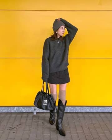 秋冬ファッション、何買えばいいかわからない人に！ 最新おすすめトレンド商品（11/15号）