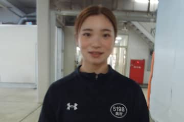 【三国ボート・ヴィーナスＳ】奥村明日香　誕生日シリーズで準優進出「レース足がいい。楽しみはある」