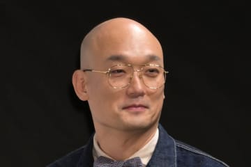 みなみかわ　ベストジーニスト授賞式で目黒蓮に感謝「一緒にスベってる時あった」