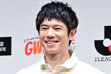 庄司智春、鼻先が突然赤くなる“異変”明かす　家族から「え？どうしたの？」