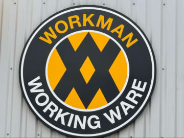 【ワークマン】大容量22Lリュックが1900円！通勤・通学・旅行全部OKな万能モデルが最強だったよ