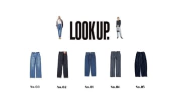 なぜそれを？ 週3回はデニムのスタイリストが買いかえた「ラクに穿けてスタイル良く見える」名品