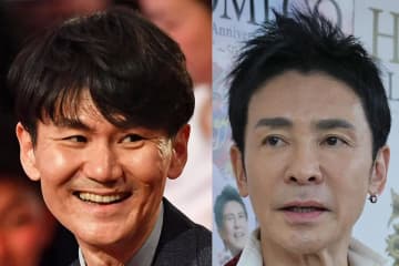 南原清隆　郷ひろみとのカラオケ秘話明かす「マイクチェック３０分ぐらいやった」