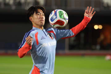 【日本代表】１９歳・佐藤龍之介〝不滅の記録〟更新に意欲「めっちゃ狙っていきたい！」