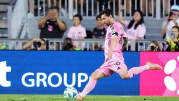 メッシが急上昇！「歴史上最多のアシストを記録している5選手」