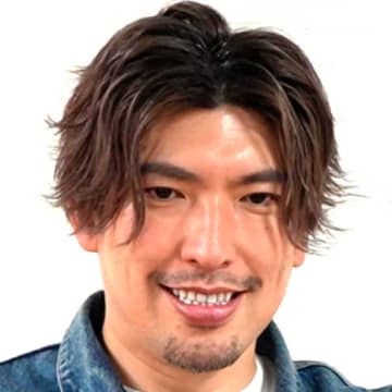 EXIT・りんたろー。子育て経験から生まれた初めての絵本「子供が見るものに関わりたいな」