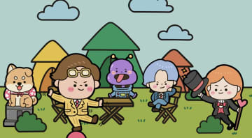 【恋のMBTI】もうやってみた？恋愛診断『Love Type 16』でわかるあなたの恋愛タイプ！簡単診断で16タイプに分類！