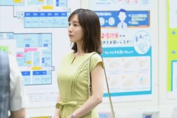 【フェイクマミー】「よ～～～し！田中みな実が本領発揮！！これを待ってたwww」遂に衝撃の怪演披露でSNSは大歓喜