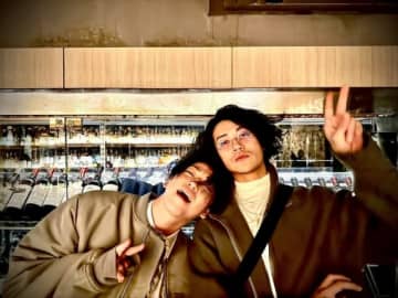 「久々に仁亀の写真を見られてうれしかったファンも多いはず」不仲説を克服したコンサート後初のYouTube更新でファン歓喜