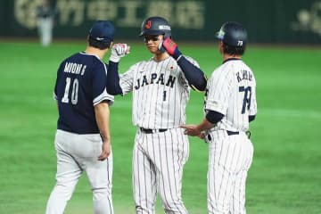 完敗の韓国指揮官、真っ先に挙げた侍J選手「一番、正確だった」　ブルペン陣にも脱帽