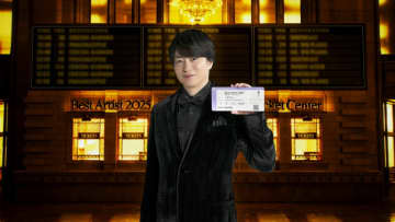 「ベストアーティスト2025」第二弾出演アーティスト解禁！